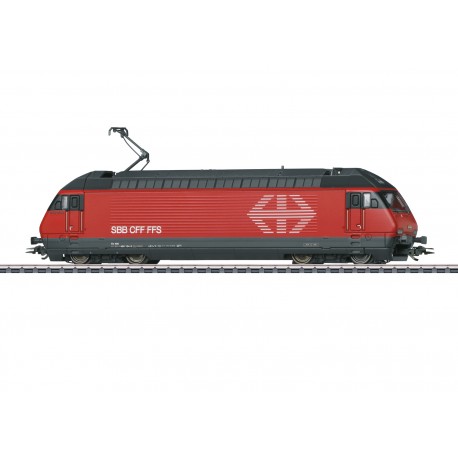 PACK SPECIAL ATM - Märklin Chemins de fer fédéraux suisses (SBB/CFF/FFS)