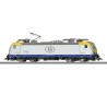 PACK SPECIAL ATM - Märklin Chemins de fer belge SNCB