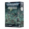 Warhammer 40k Bataillon 500 Worlds: Nécrons