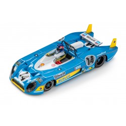 Slot.it CA67a Matra-Simca MS670b n.14 24h Le Mans 1973 - B. Wollek - P. Depailler