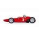 Scalextric C4610 BRM P57 – Scuderia Centro Sud – Lorenzo Bandini