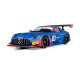 Scalextric C4623 Mercedes AMG GT3 - British GT 2024 - 2Seas Motorsport