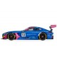 Scalextric C4623 Mercedes AMG GT3 - British GT 2024 - 2Seas Motorsport