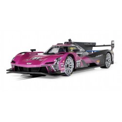 Scalextric C4611 Cadillac V-Series R - Road Atlanta 2024 - Pink