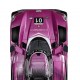 Scalextric C4611 Cadillac V-Series R - Road Atlanta 2024 - Pink