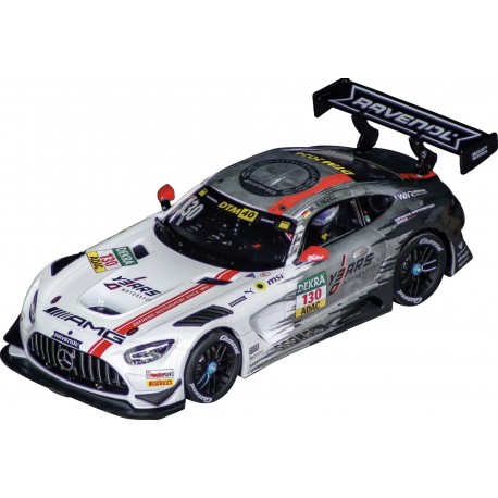 Carrera DIGITAL 132 20032061 Mercedes-AMG GT3 Evo "Mercedes-AMG Team Winward, No.130" DTM 2024