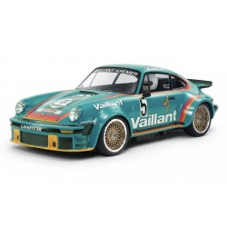 TAMIYA 47524 PORSCHE 934 (1976) - 50e ANNIVERSAIRE 1/10