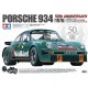 TAMIYA 47524 PORSCHE 934 (1976) - 50e ANNIVERSAIRE 1/10