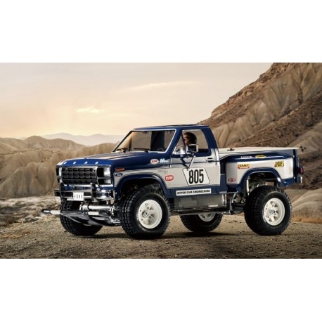 TAMIYA 58759 Ford F-150 Ranger XLT KIT 58759