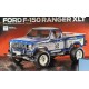 TAMIYA 58759 Ford F-150 Ranger XLT KIT 58759