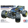 TAMIYA 58756 QUIRKHOPPER GF-02 1/10