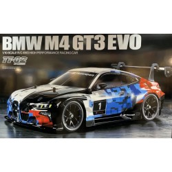 TAMIYA 58751 BMW M4 GT3 EVO 1/10