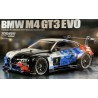 TAMIYA 58751 BMW M4 GT3 EVO 1/10
