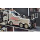 TAMIYA 47528 VOLVO FH16 GLOBETROTTER 750 8x4 1/14