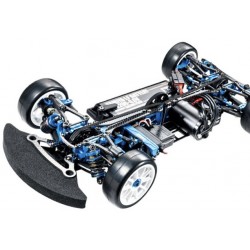 TAMIYA 42391 CHASSIS TRF421X 1/10