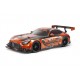 Tamiya 47519 TT-02 Mercedes-AMG GT3 EVO Orange