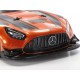 Tamiya 47519 TT-02 Mercedes-AMG GT3 EVO Orange
