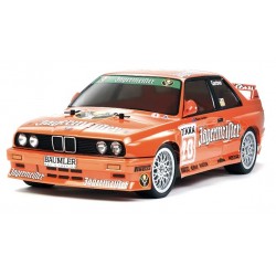 Tamiya 58760 TT-02 BMW M3 Sport EVO Jägermeister