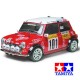 Tamiya 58483 M-05 Mini Cooper Rallye 1994