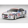 Tamiya 58516 TT-01E BMW 318i STW
