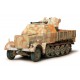 Tamiya 35144 – 8t. Semi-Track Sd.Kfz. 7/2 - 1/35