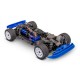 TRAXXAS TRX108046-1 MINI RALLY VXL FORD RS200 INCL BATTERY & USB CHARGER