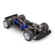 TRAXXAS TRX108046-1 MINI RALLY VXL FORD RS200 INCL BATTERY & USB CHARGER