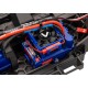 TRAXXAS TRX108046-1 MINI RALLY VXL FORD RS200 INCL BATTERY & USB CHARGER