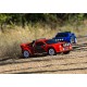 TRAXXAS TRX108046-1 MINI RALLY VXL FORD RS200 INCL BATTERY & USB CHARGER