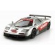 Ninco 20th anniversary car McLaren F1 GTR