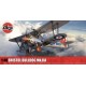 AIRFIX MAQUETTE AVION A05145 BRISTOL BULLDOG MK.IIA 1/48