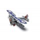 AIRFIX MAQUETTE AVION A05145 BRISTOL BULLDOG MK.IIA 1/48