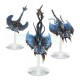 Warhammer AOS: Bataillon: Disciples de Tzeentch – Cavalcade du Feu Mutant