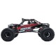 Yikong Rock Crawler Rock Slide 1/6 4WD