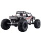 Yikong Rock Crawler Rock Slide 1/6 4WD