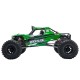 Yikong Rock Crawler Rock Slide 1/6 4WD