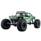 Yikong Rock Crawler Rock Slide 1/6 4WD