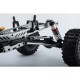 Yikong Rock Crawler Rock Slide 1/6 4WD