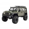 Yikong Crawler 212 1/8 4WD