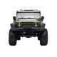 Yikong Crawler 212 1/8 4WD
