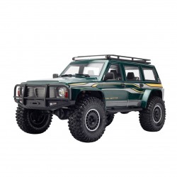 Yikong 4107 Crawler Pro Brushless 1/10