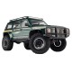 Yikong 4107 Crawler Pro Brushless 1/10