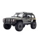 Yikong 4107 Crawler Pro Brushless 1/10