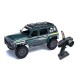Yikong 4107 Crawler Pro Brushless 1/10