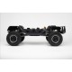 Yikong 4107 Crawler Pro Brushless 1/10