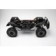 Yikong 4107 Crawler Pro Brushless 1/10