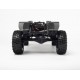 Yikong 4107 Crawler Pro Brushless 1/10