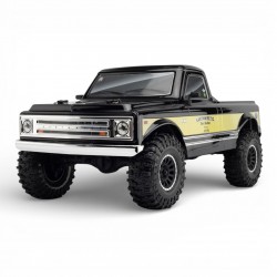 Yikong 41015 Crawler 1/10 RTR