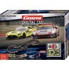 Carrera Digital 132 Circuit Grid Master 30050