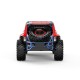 MJX Hyper GO H8P 1/8 Ford Bronco R Crawler